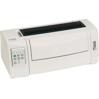 Lexmark Forms Printer 2490 consumibles de impresión